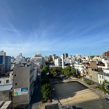 Hotel Claire Higasa Himeji Luaran gambar