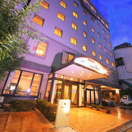Hotel Claire Higasa Himeji Luaran gambar