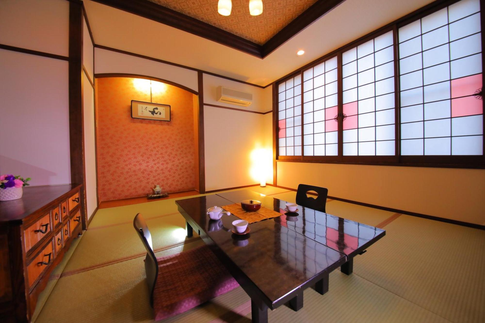 Hotel Claire Higasa Himeji Luaran gambar