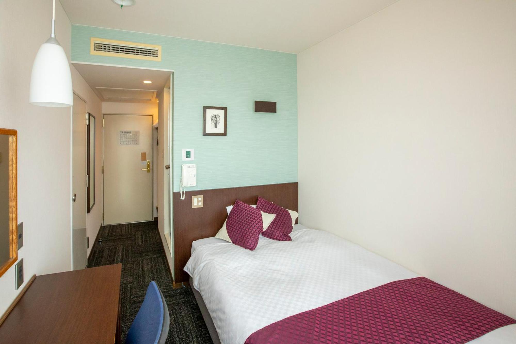Hotel Claire Higasa Himeji Luaran gambar
