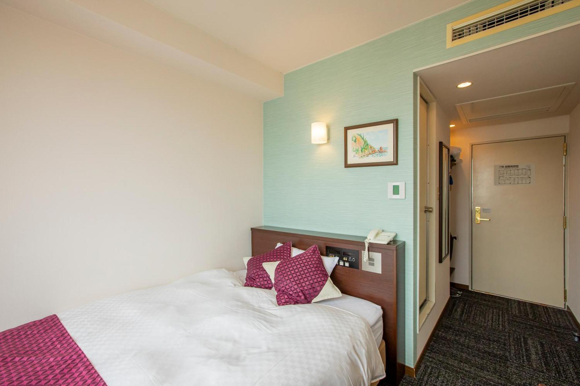 Hotel Claire Higasa Himeji Luaran gambar