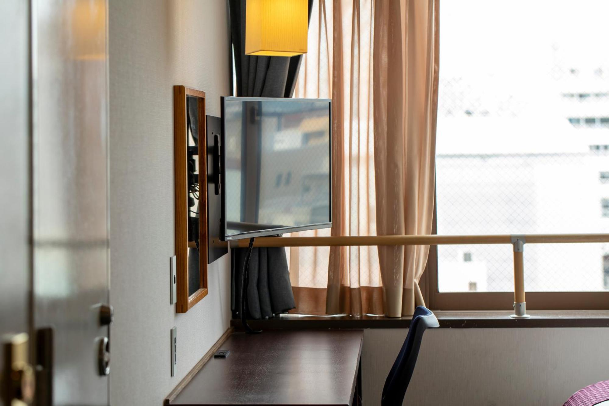 Hotel Claire Higasa Himeji Luaran gambar