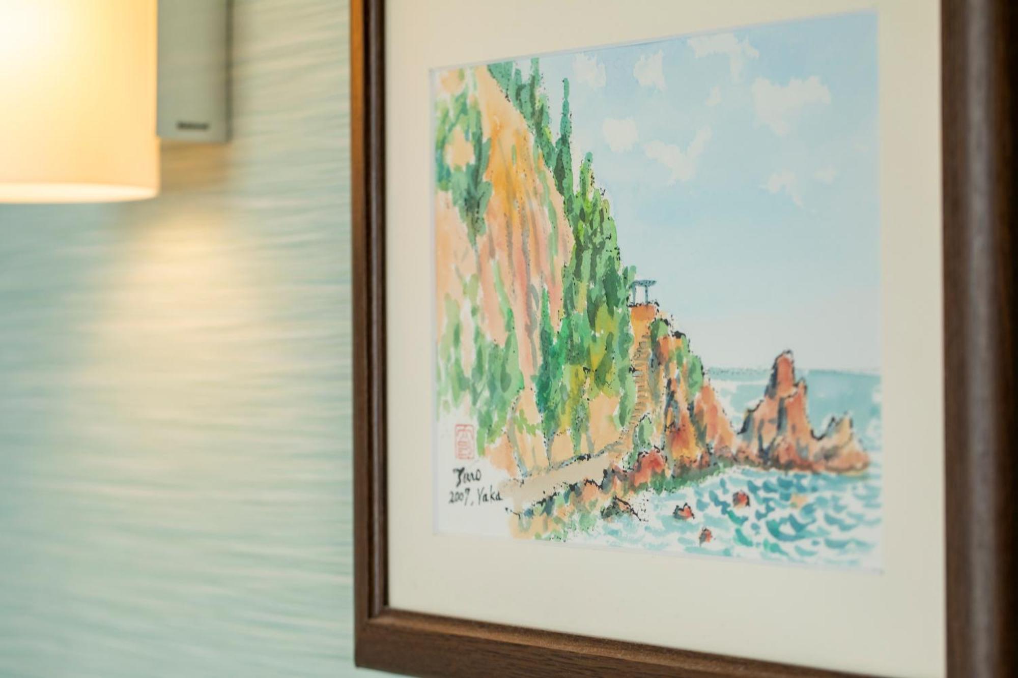Hotel Claire Higasa Himeji Luaran gambar