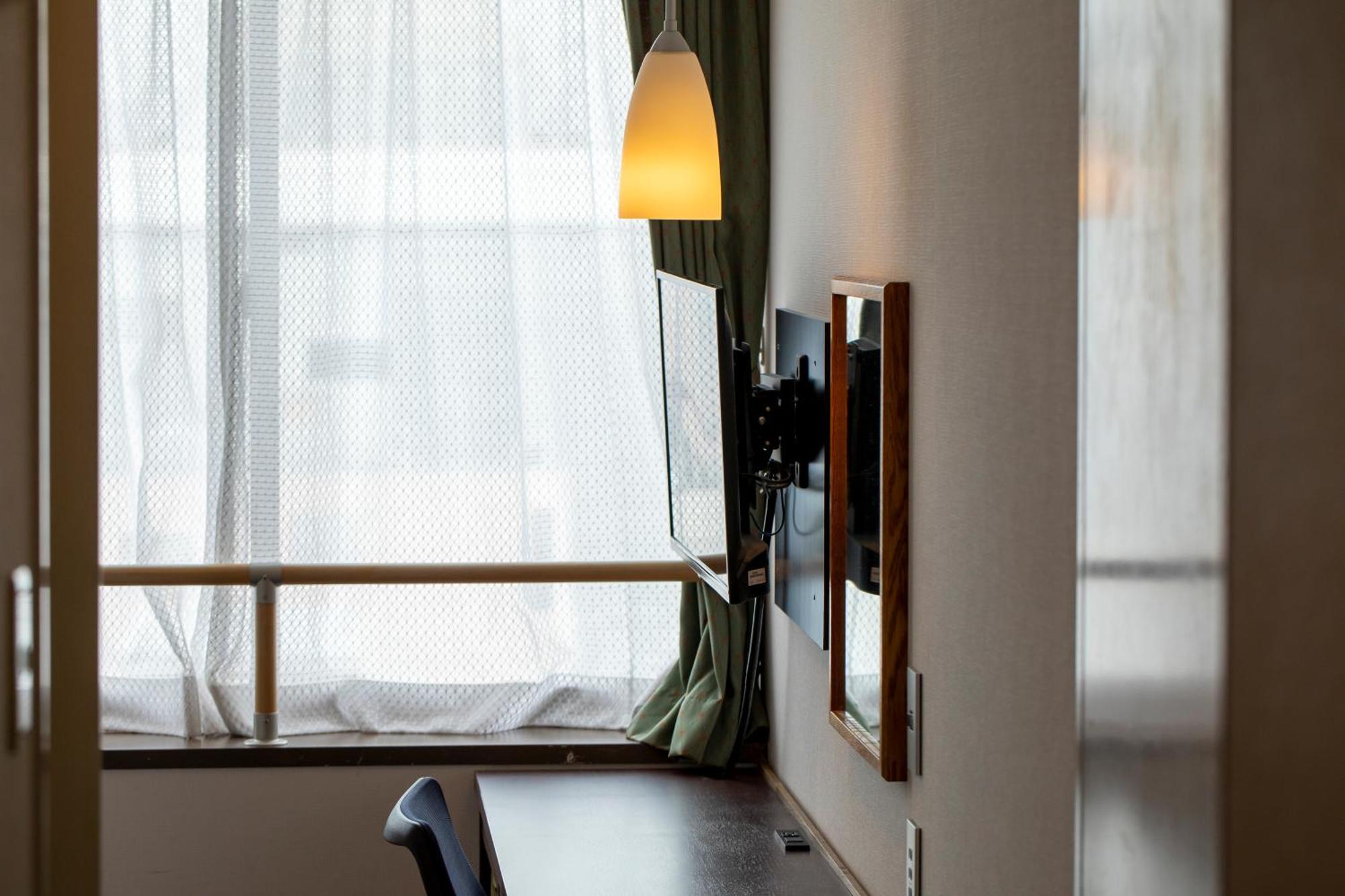 Hotel Claire Higasa Himeji Luaran gambar