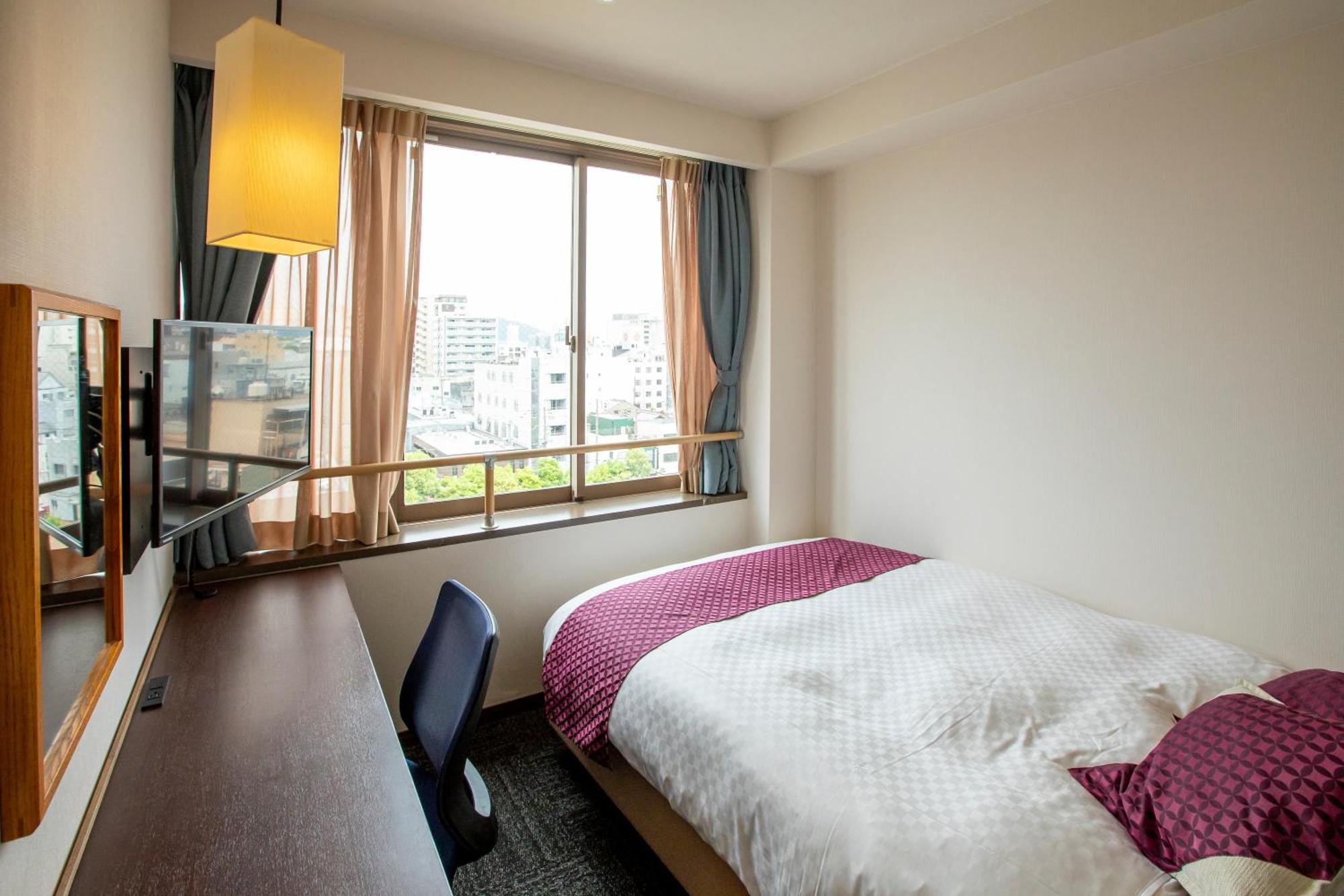 Hotel Claire Higasa Himeji Luaran gambar
