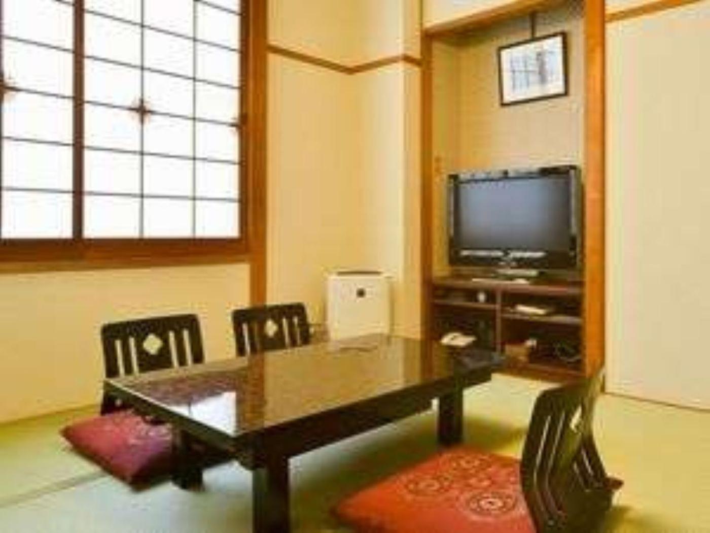 Hotel Claire Higasa Himeji Luaran gambar