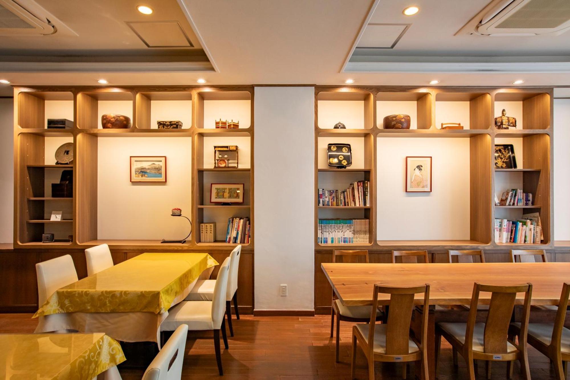 Hotel Claire Higasa Himeji Luaran gambar