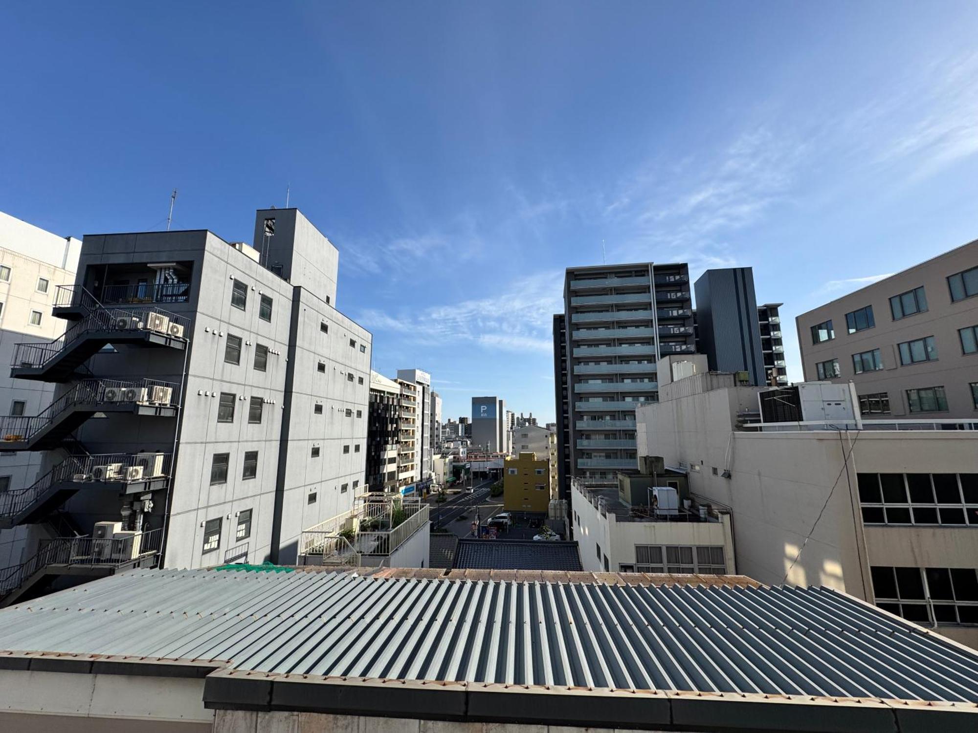 Hotel Claire Higasa Himeji Luaran gambar
