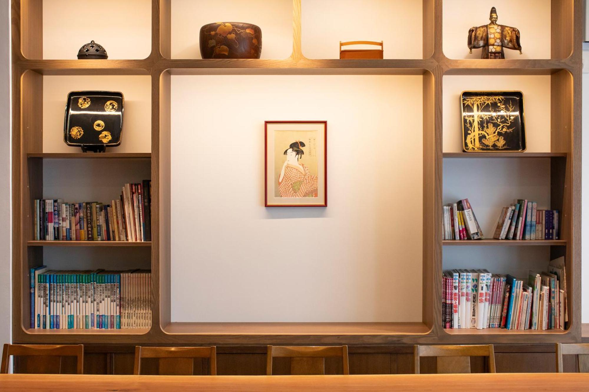 Hotel Claire Higasa Himeji Luaran gambar