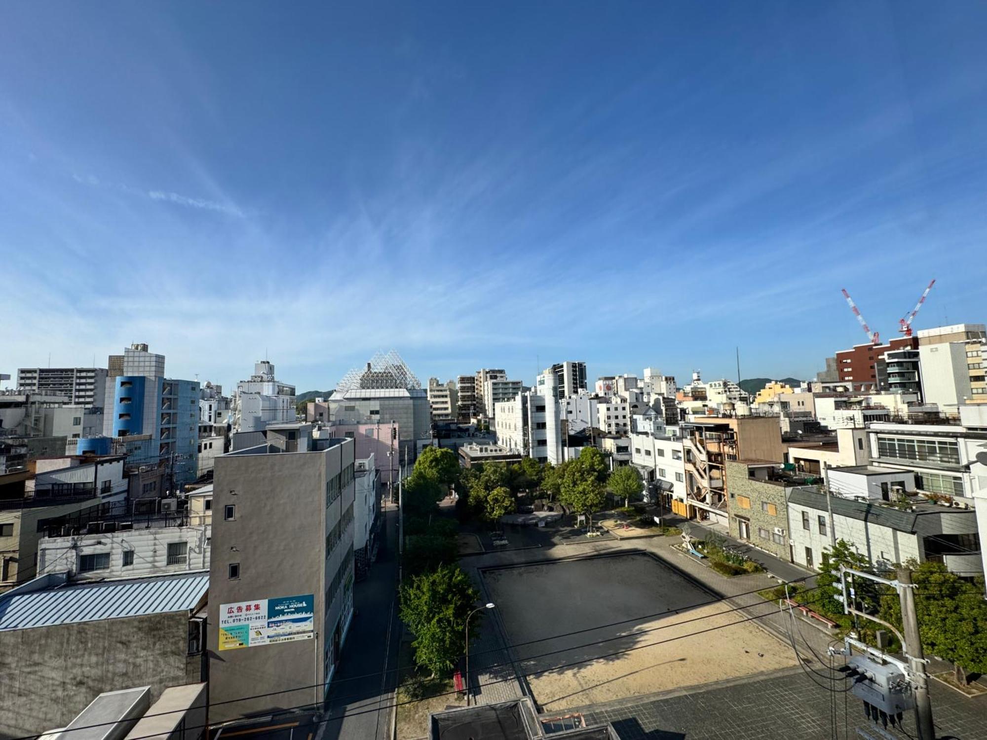 Hotel Claire Higasa Himeji Luaran gambar