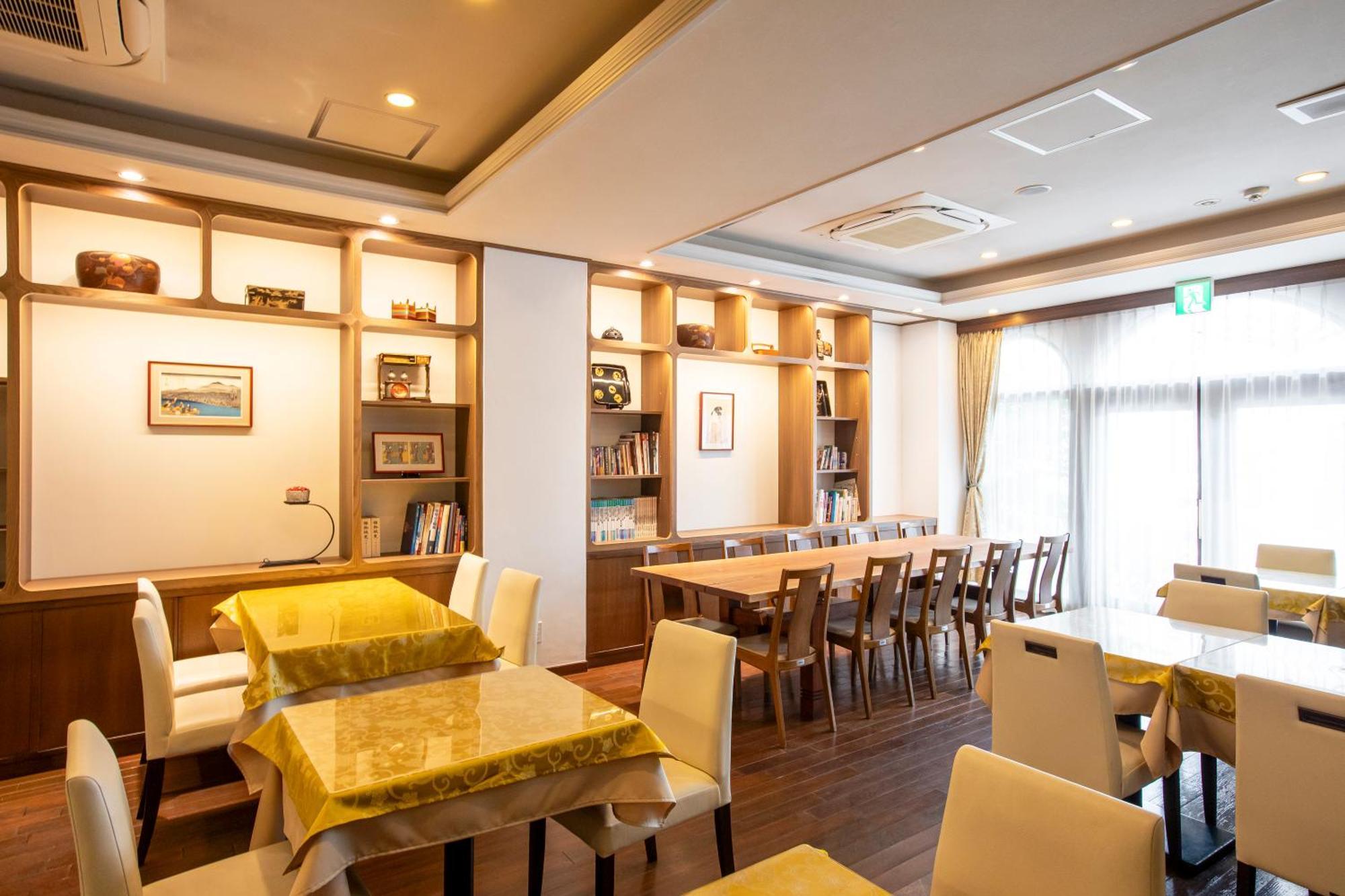 Hotel Claire Higasa Himeji Luaran gambar