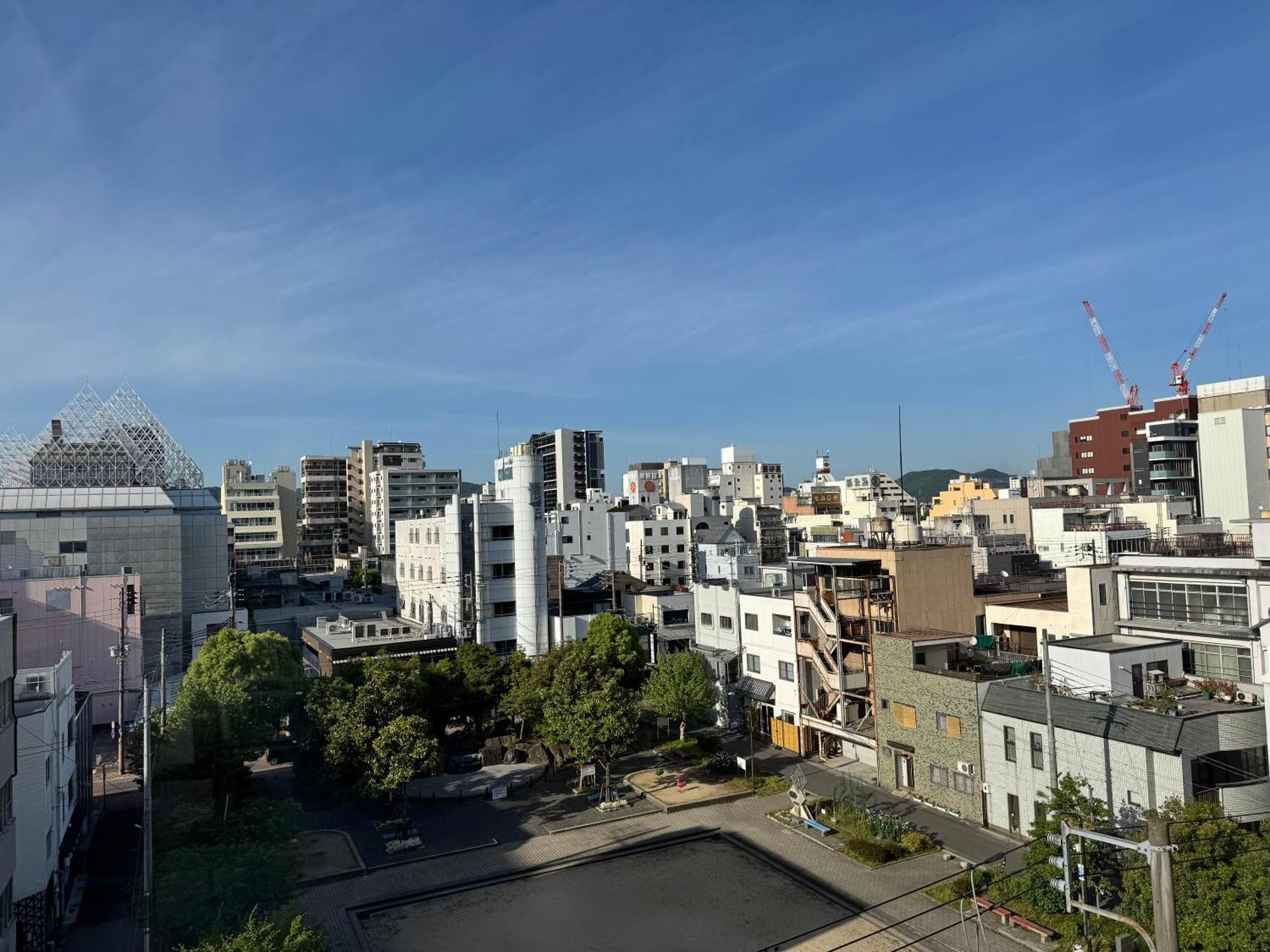 Hotel Claire Higasa Himeji Luaran gambar