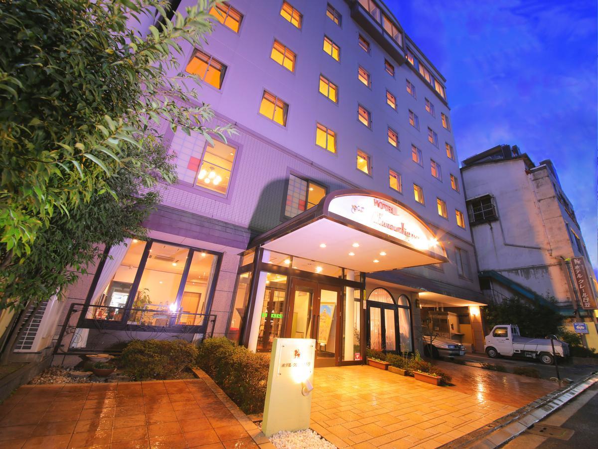 Hotel Claire Higasa Himeji Luaran gambar